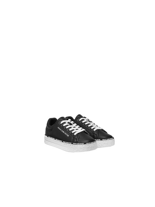 Sneakers, donna, logate. VERSACE COUTURE | 79VA3SK5 ZPB25899
